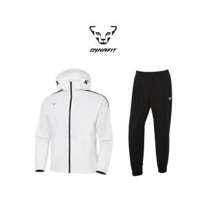 다이나핏 [택가 298,000원] 네오 피스테 2.0 자켓,조거 세트 화이트 YUU23124325