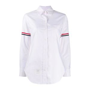톰브라운 셔츠 FLL019E00098 680 LIGHT PINK