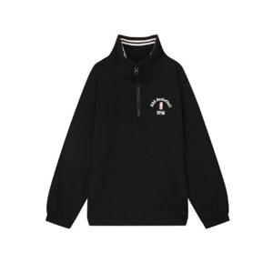 [NBA KIDS]1946 반집업 맨투맨(K243TS004P-0)_CJ