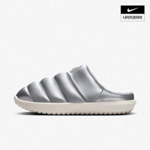 나이키슬리퍼 샌들 RQJ FZ7939-002 나이키 W 버로우 SE