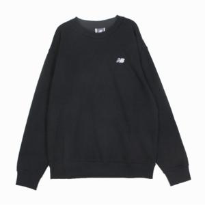 뉴발란스긴팔티 NQJ NBNCFCOG01-19 스포츠 에센셜 스몰로고 맨투맨(SEMI OVER FIT) MT41507