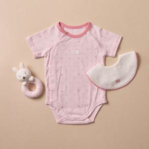 [밍크뮤HP]25년S S (PH)뮤뮤뱀부SET바디슈트 (35170-040-09)