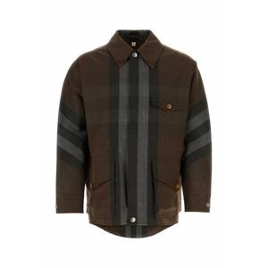 [BURBERRY] 라프리마 남성 패딩 8070015 A9011 프린트 /2