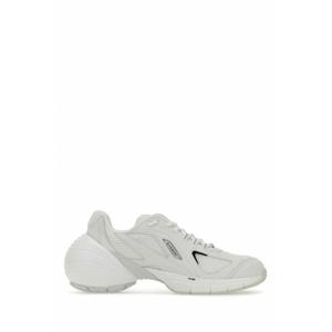 [GIVENCHY] 라프리마 남성 스니커즈 BH008MH1FG 105 화이트 /2