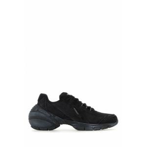 [GIVENCHY] 라프리마 남성 스니커즈 BH008MH1KT 001 블랙 /2