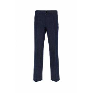[LANVIN] 라프리마 남성 팬츠 RMTR0111D060E23 29 Blue /2