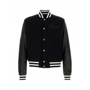 [GUCCI] 라프리마 남성 패딩 794814Z8BS9 4215 Blue /2