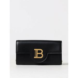 [BALMAIN] 라프리마 여성 미니 백 DN1ON197LAVE 0PA 블랙 /6