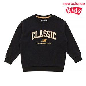 [뉴발란스] CLOVER 에센셜 스셔츠 NK9CC3101U-19 맨투맨