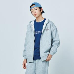 [소이] 남녀공용 가을이월 픽특양면합포후드점퍼(25S0731)