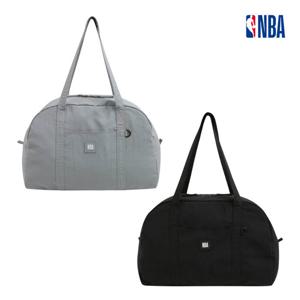 NBA N255AB053P 공용 18L 데일리 스퀘어 경량 숄더백 가방 STG