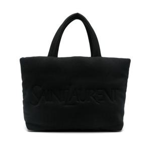 생로랑 남성 블랙 쇼퍼백 756269 FADNI1000