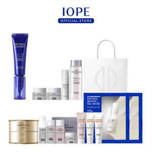 [15% 더블쿠폰][단독] 아이오페 레티놀 엑스퍼트 0.3% 링클코렉터 20ml