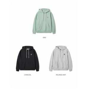 [후아유] 공용 스티브 후드맨투맨 / Steve Hoodie WHMHF1221U