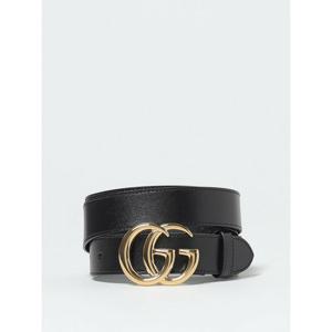 [GUCCI] 라프리마 남성 벨트 4145160YA0G 1000 블랙 /6