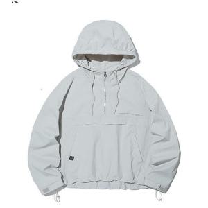 인터크루 HC10 반집업 후드 점퍼 여성 ITY1UJ53A