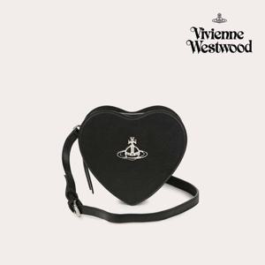 [공식] 비비안웨스트우드 루이스 하트 크로스백 VPSCBA2007 99