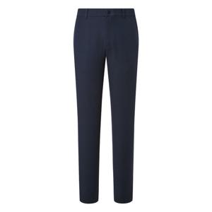 헤지스 골프 남성 24SS 클리어런스스테디셀러 코튼블렌드 베이직 밴딩팬츠 (NAVY) WPPA4A214N3