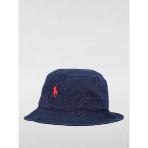 [POLO RALPH LAUREN] 라프리마 남성 모자 710798567 005 블랙 /6