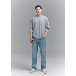 [리바이스] 남성 501 93 스트레이트 진 (79830-0354)