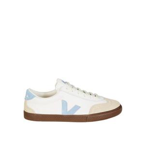베자 스니커즈 VO2020505 WHITE AQUA BARK Bianco