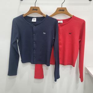 [지프]여전 저지 가디건 SET JQ2TSF531