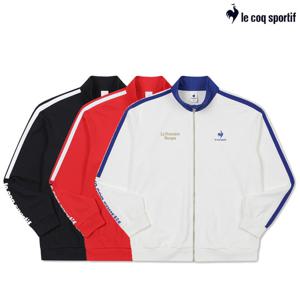 르꼬끄 공용 선데이 트랙탑 QP123TFT31_JS1