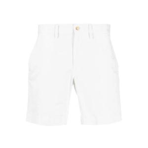 폴로 랄프로렌 팬츠 710799213031 White