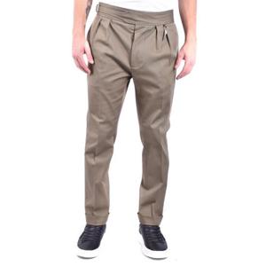 로베르토 카발리 팬츠 ORT204 FN06304749 Khaki