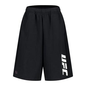UFC 빅로고 버뮤다 쇼츠 블랙 U2SPW2322BK