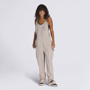 [VANS] 공용 MTE 오픈 스페이스 점프수트 VN000M71HCZ 베이지