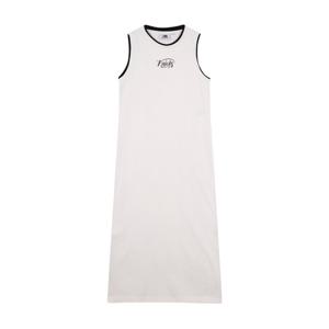 [엔비에이]NYK 여성 슬리브리스 롱 원피스(N252TO722P)