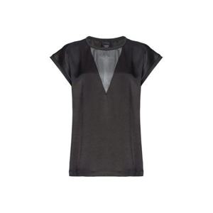 핑코 탑 103951 A206 Z99 Black