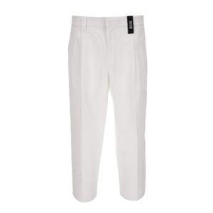 베르사체 트레이닝 조거 팬츠 76GAA103 N0208003 White