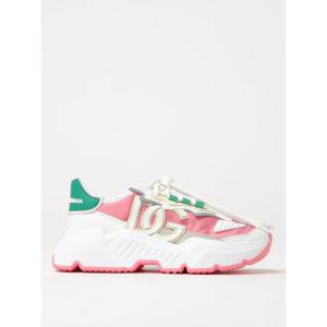돌체앤가바나 스니커즈 CK1908A6G12 8B918 Green