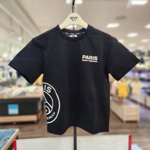 에스핏주니어 HC09 PSG 빅심볼반팔티셔츠 SJY304MKRT82