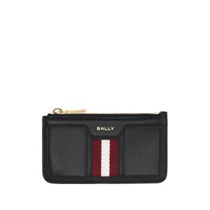 발리 지갑 WLB00X VT828U901O Black oro