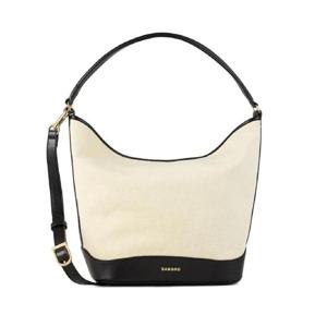 산드로 탱고소 버킷 백 SFASA01491