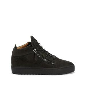 쥬세페자노티 크리스 스네이크 스킨 이펙트 스니커즈 RM40018001