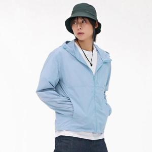 체이스컬트 HC30 경량스트레치바람막이점퍼 EBZU4101C0D