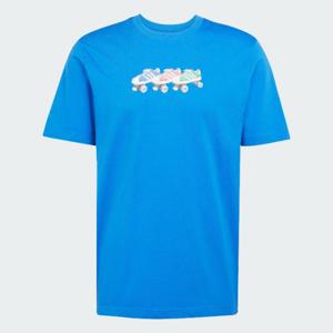 M 아디다스반팔티 XQK JP2665 adidas 오리지널스 티셔츠