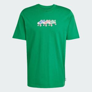 M 아디다스반팔티 XQK JP4493 adidas 오리지널스 티셔츠