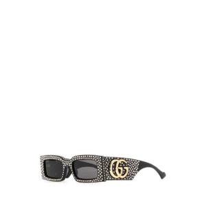 GUCCI 장식 아세테이트 선글라스 755254J0741 1012