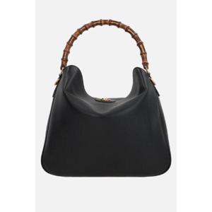 GUCCI 구찌 다이아나 라지 그레이니 가죽 핸드백 746245UAAAY1092