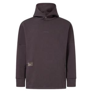 오클리 후드 티셔츠 FOA406361 01N Grey