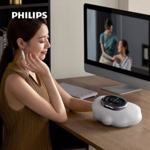 필립스 손 마사지기 PPM8301 애어백 손목 손가락 온열 안마기