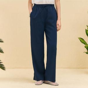 체이스컬트 동백01 린넨 와이드팬츠 EBRG2271C0G