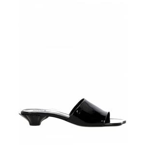[CHLOE] 라프리마 여성 샌들 블랙 C25U09USG 001 /10