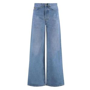 로이스 스트레이트 팬츠 27826797 STONE Denim