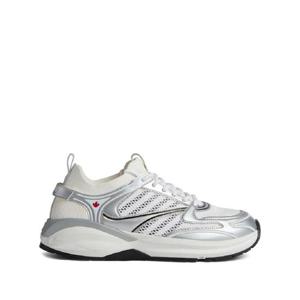 25 FW 디스퀘어드2 대시 메시 패널 스니커즈 SNM0332592C7159 TP432070301